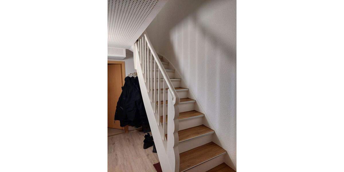 Doppelhaushälfte Heidenheim Schnaitheim - 6 Zimmer, 135 m&sup2;, 410.000&euro; | Angebot:25716936
