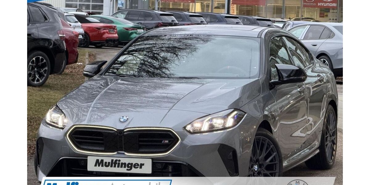 BMW M235 3.000 km 53.890 &euro; Essingen 73457