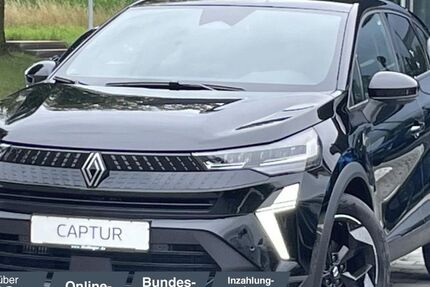 Renault Captur 4.000 km 25.100 &euro; Essingen 73457
