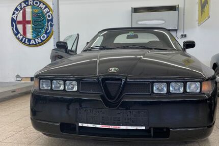 Alfa Romeo Andere 32.000 km 84.500 &euro; München 80798