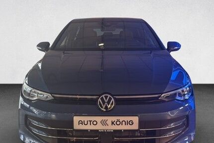 VW Golf 24.000 km 28.890 &euro; Nördlingen 86720