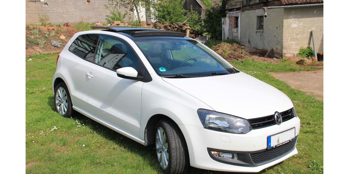 VW Polo 130.000 km 6.900 &euro; Aalen 73434