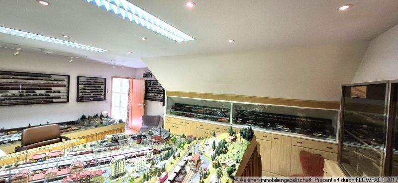 Etagenwohnung Aalen Unterkochen - 3 Zimmer, 88 m&sup2;, 234.000&euro; | Angebot:25726040