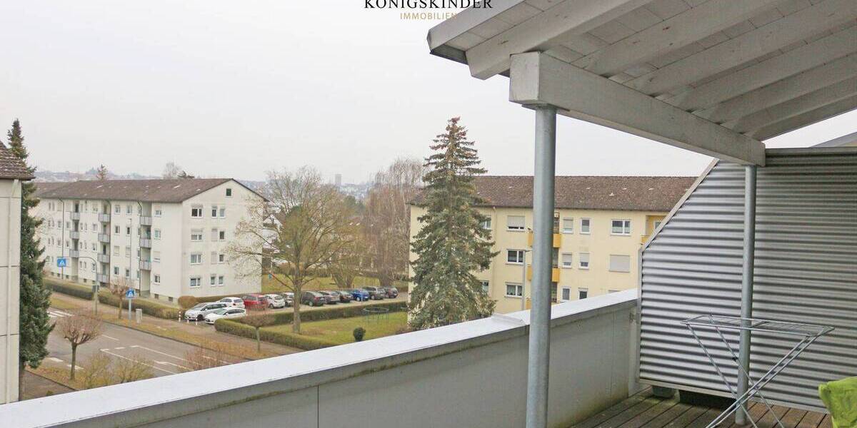 Etagenwohnung Giengen an der Brenz Giengen - 2 Zimmer, 65 m&sup2;, 230.000&euro; | Angebot:26228683
