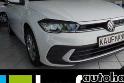 VW Polo 52.851 km 15.690 &euro; Aalen 73434