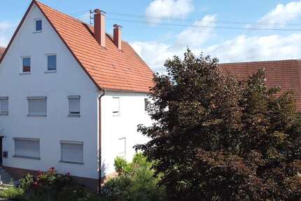 Haus Gerstetten - 8 Zimmer, 186 m&sup2;, 240.000&euro; | Angebot:25926642