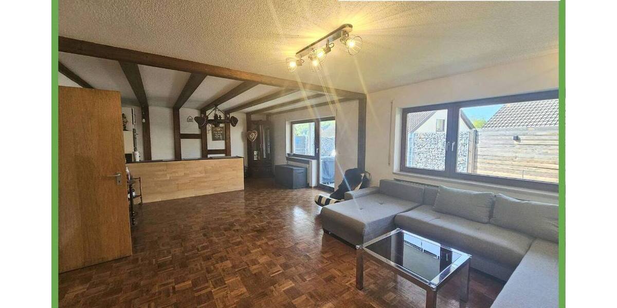 Einfamilienhaus Aalen Wasseralfingen - 8 Zimmer, 260 m&sup2;, 628.000&euro; | Angebot:26740310