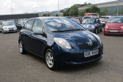 Toyota Yaris 172.010 km 2.790 &euro; Schwäbisch Gmünd 73525