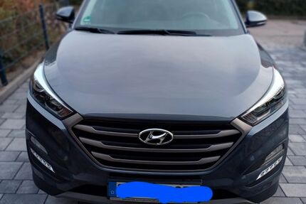 Hyundai TUCSON 78.000 km 18.000 &euro; Schwäbisch Gmünd 73529