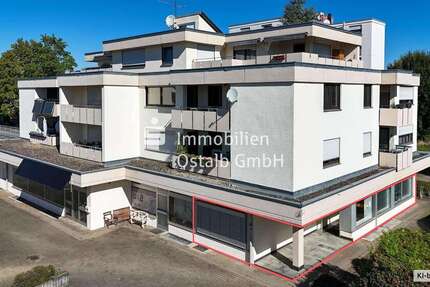 Gewerbeobjekt Lorch - 192.000&euro; | Angebot:27415765