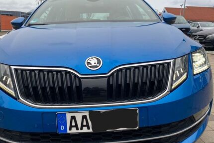 Skoda Octavia 131.500 km 15.000 &euro; aalen 73430