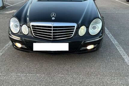Mercedes-Benz 220 286.000 km 3.900 &euro; Gaildorf 74405