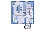 Doppelhaushälfte Aalen Unterkochen - 4.5 Zimmer, 86 m&sup2;, 350.000&euro; | Angebot:26896875
