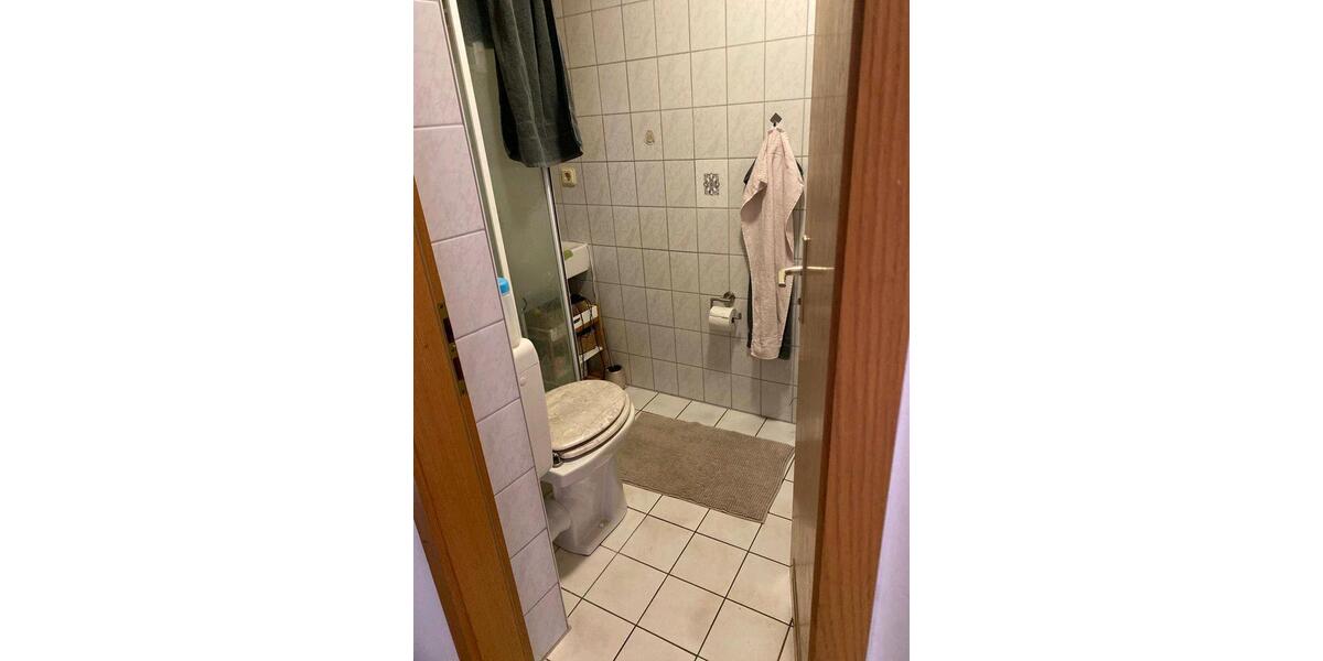 Etagenwohnung Schechingen - 2.5 Zimmer, 65 m&sup2;, 150.000&euro; | Angebot:24875356