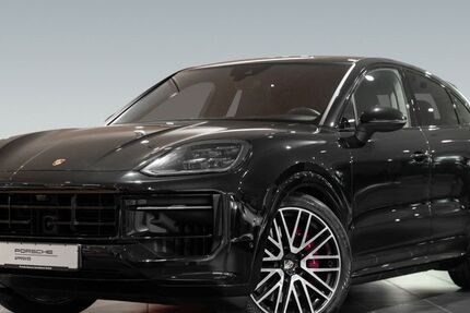 Porsche Cayenne 15.254 km 120.880 &euro; Schwäbisch Gmünd 73529