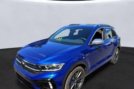 VW T-Roc 7.735 km 37.450 &euro; Aalen 73431