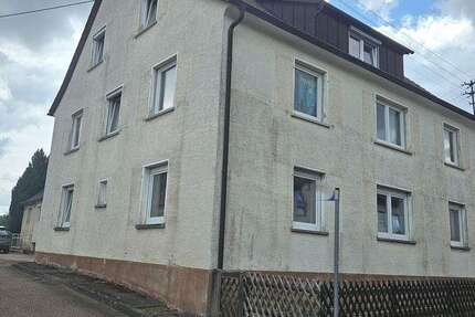 Haus Westhausen - 15 Zimmer, 310 m&sup2;, 450.000&euro; | Angebot:25201224
