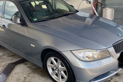 BMW 320 189.500 km 2.999 &euro; Giengen 89537