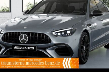 Mercedes-Benz C 63 AMG 4.097 km 80.990 &euro; Schwäbisch Gmünd 73529