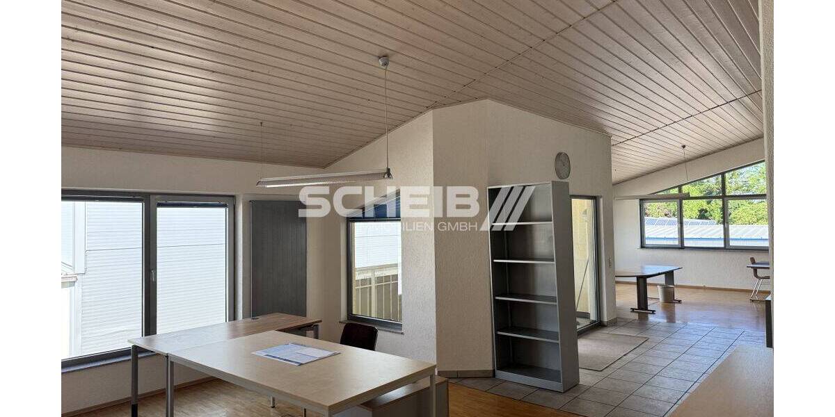 Gewerbeobjekt Gaildorf Unterrot - 800&euro; | Angebot:25768490