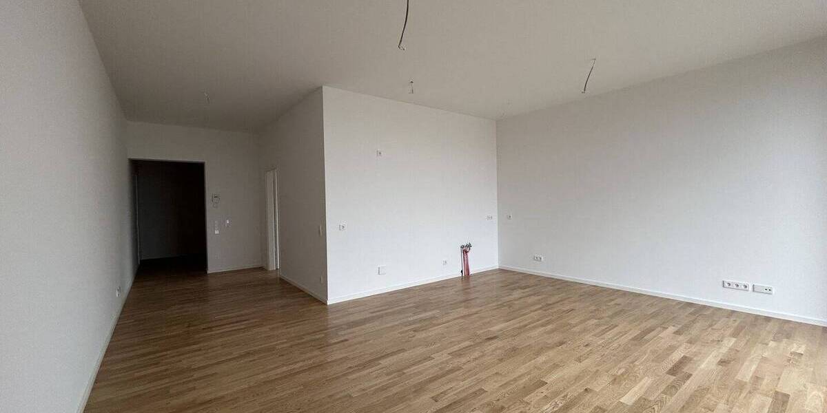 Etagenwohnung Aalen Unterkochen - 2 Zimmer, 76 m&sup2;, 1.100&euro; | Angebot:25701400