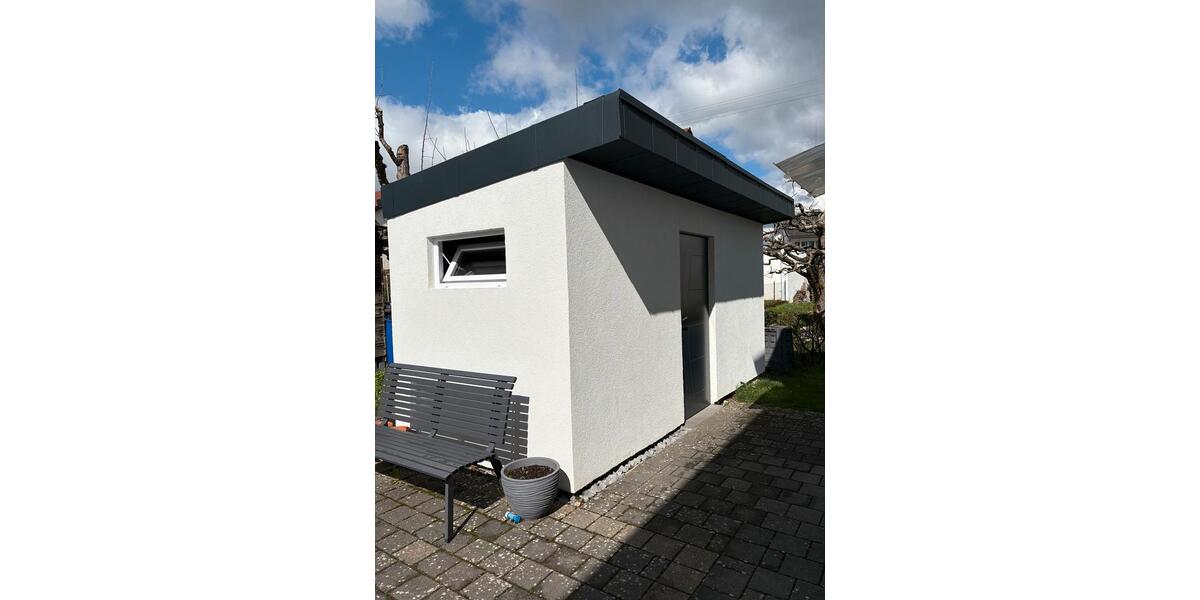 Etagenwohnung Schwäbisch Gmünd - 4.5 Zimmer, 98 m&sup2;, 359.000&euro; | Angebot:26022295