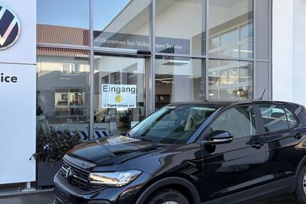 VW T-Cross 11.000 km 21.900 &euro; Ellwangen-Röhlingen 73479