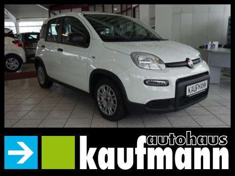 Fiat Panda 33.094 km 10.490 &euro; Aalen 73434