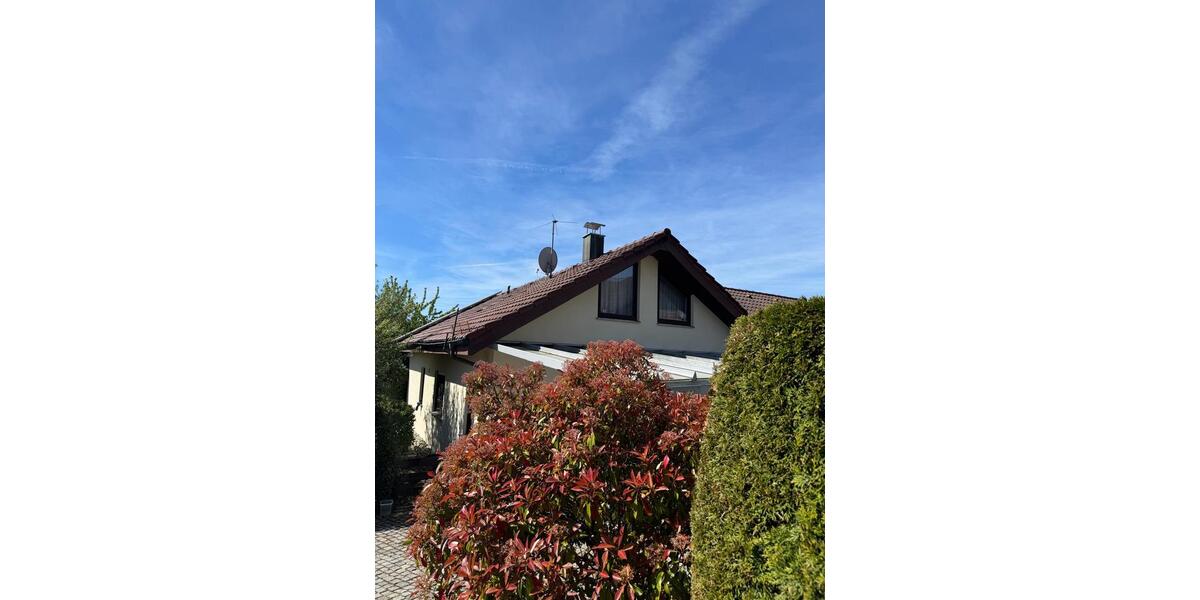 Einfamilienhaus Mögglingen - 7.5 Zimmer, 200 m&sup2;, 580.000&euro; | Angebot:27194771