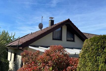Haus Mögglingen - 7.5 Zimmer, 200 m&sup2;, 580.000&euro; | Angebot:27194771