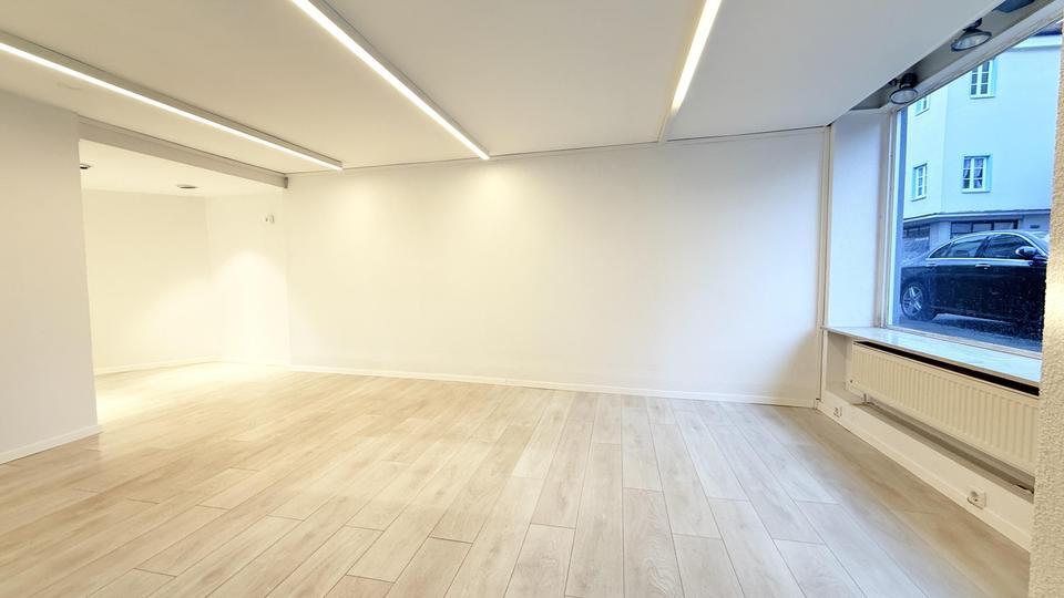 Gewerbeobjekt Schwäbisch Gmünd - 1.600&euro; | Angebot:18997683