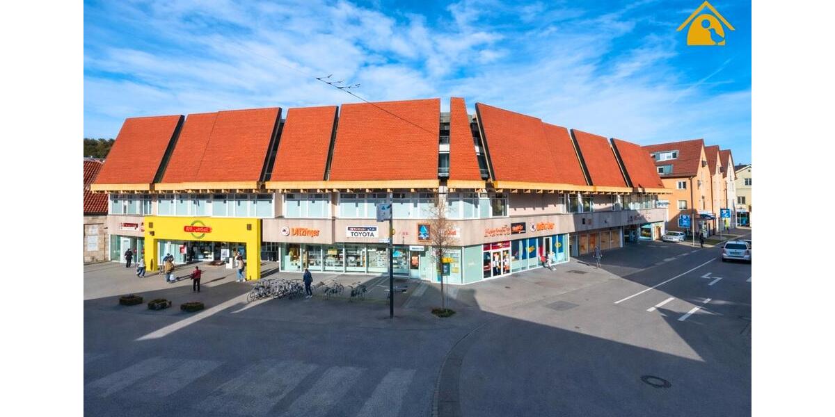 Gewerbeobjekt Schwäbisch Gmünd - 1.914&euro; | Angebot:25977353