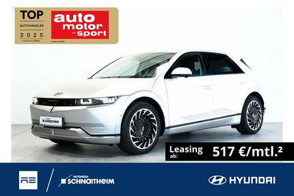 Hyundai IONIQ 5 6.339 km 46.790 &euro; Heidenheim 89520