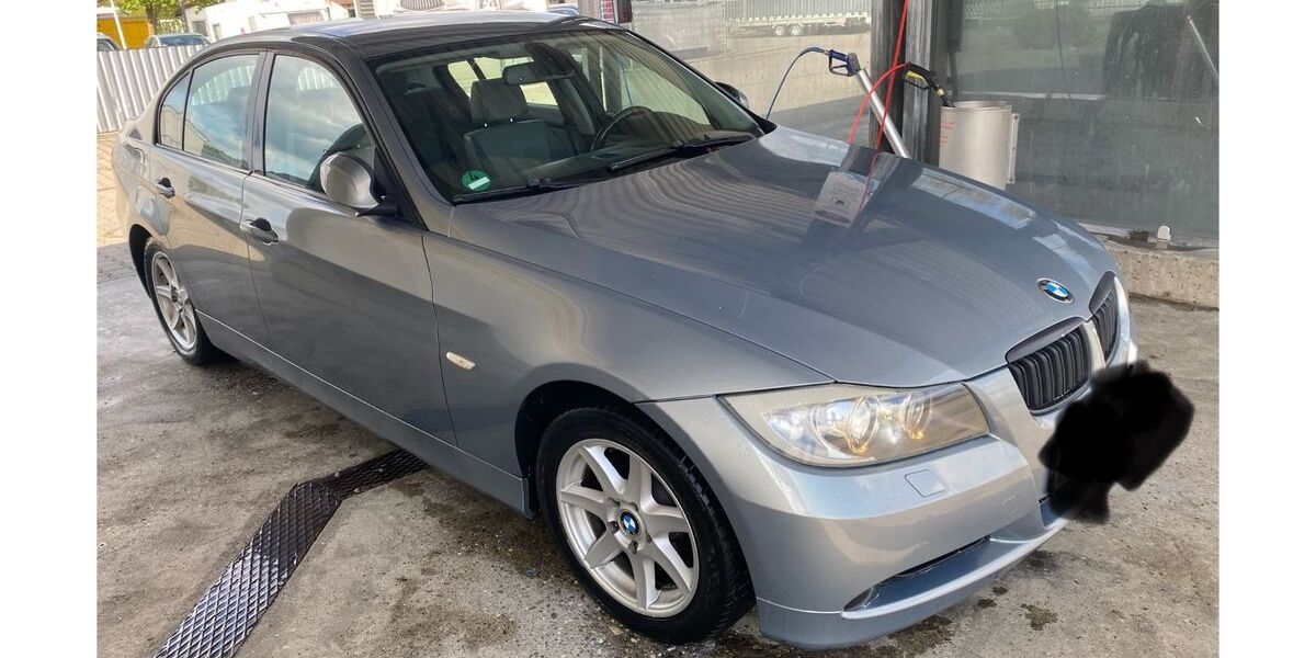 BMW 320 189.500 km 2.999 &euro; Giengen 89537