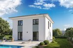 Individuell geplantes Einfamilienhaus im Zentrum von Bartholomä - Einfamilienhaus Bartholomä | Angebot:27662814
