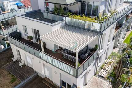 Wohnung Obersontheim - 3 Zimmer, 102 m&sup2;, 379.000&euro; | Angebot:27341708