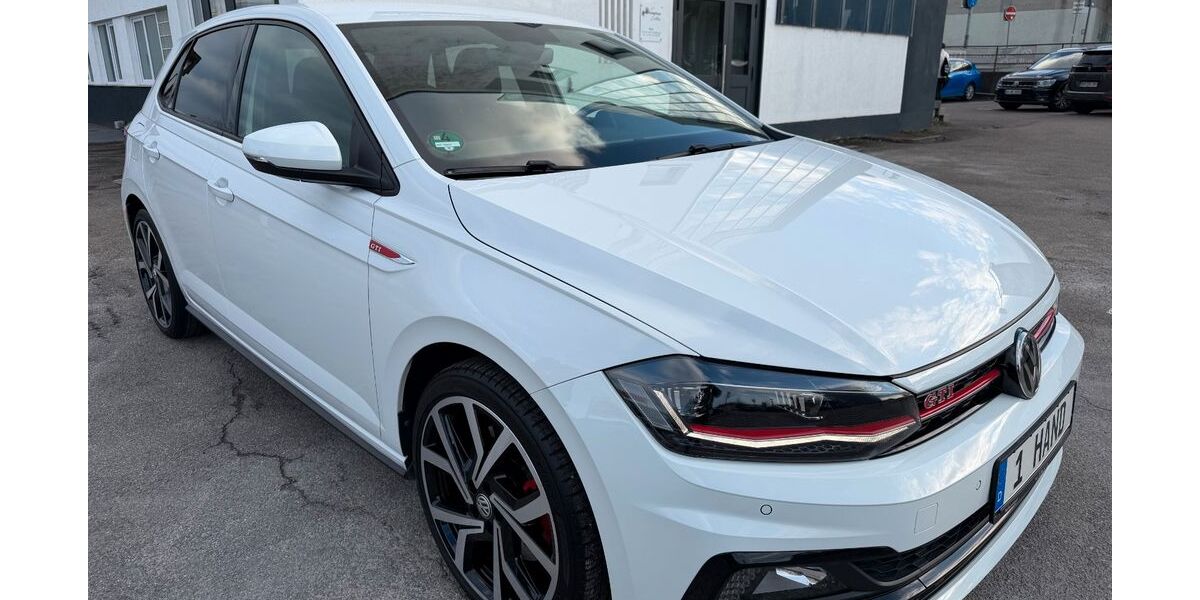 VW Polo 97.258 km 16.990 &euro; Aalen 73431