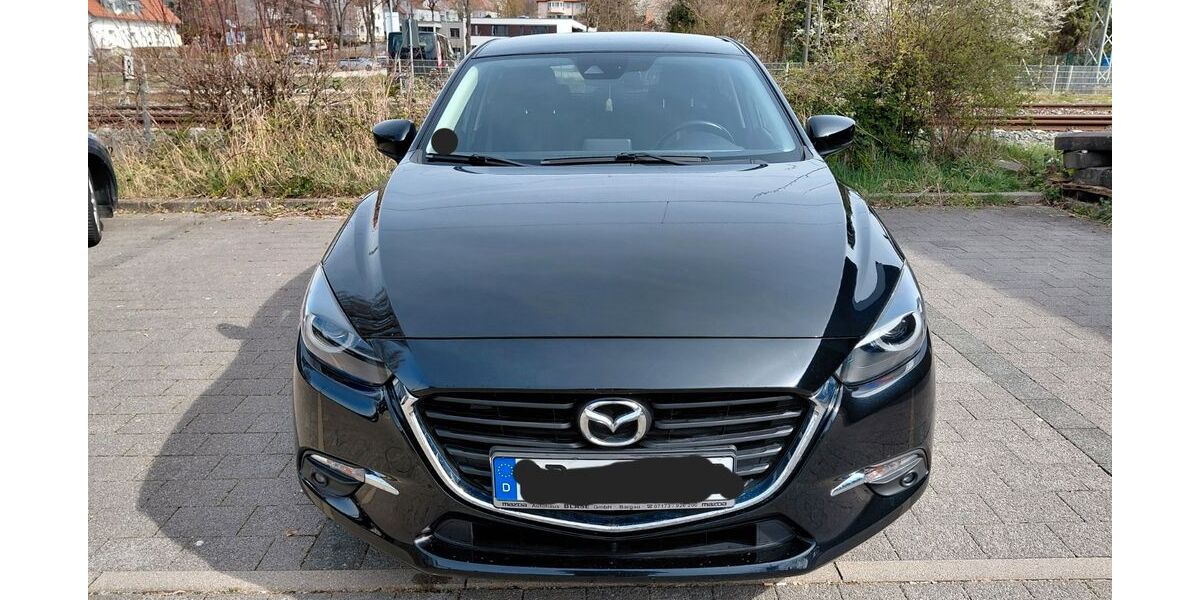 Mazda 3 76.500 km 14.150 &euro; Aalen 73431