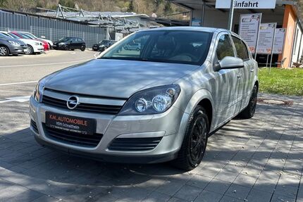 Opel Astra 139.059 km 2.999 &euro; Schnaitheim-Heidenheim 89520