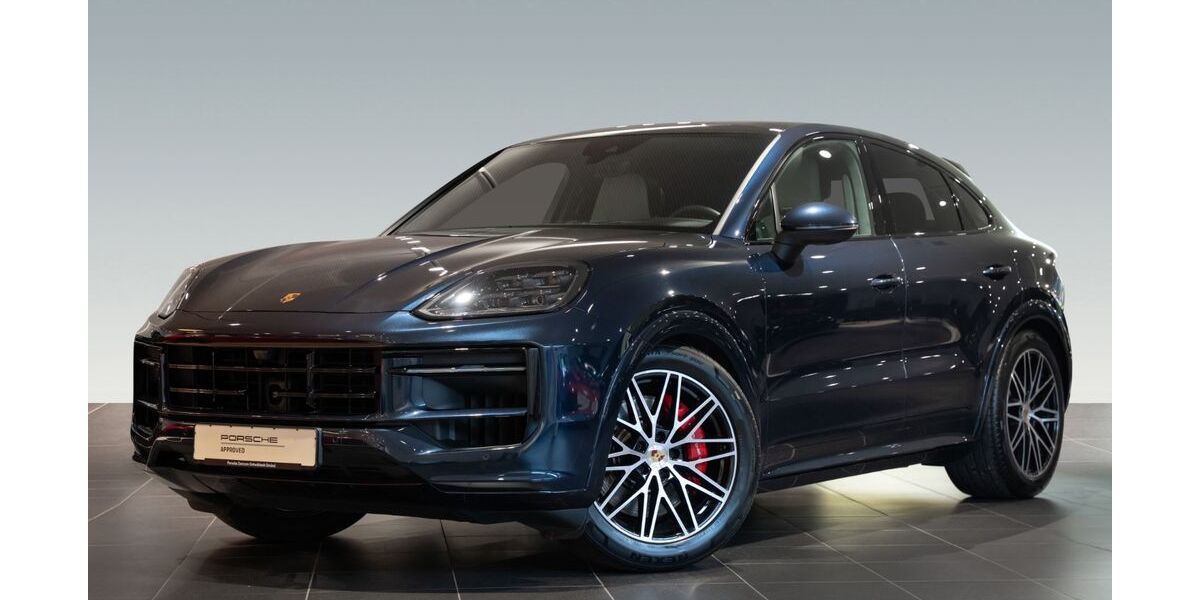 Porsche Cayenne 30.341 km 124.880 &euro; Schwäbisch Gmünd 73529