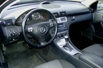 Mercedes-Benz Coupé 204.000 km 5.300 &euro; Heuchlingen 73572