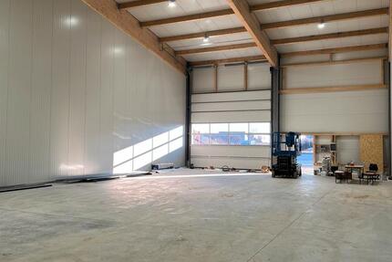 Gewerbeobjekt Ellwangen (Jagst) - 600&euro; | Angebot:25982457