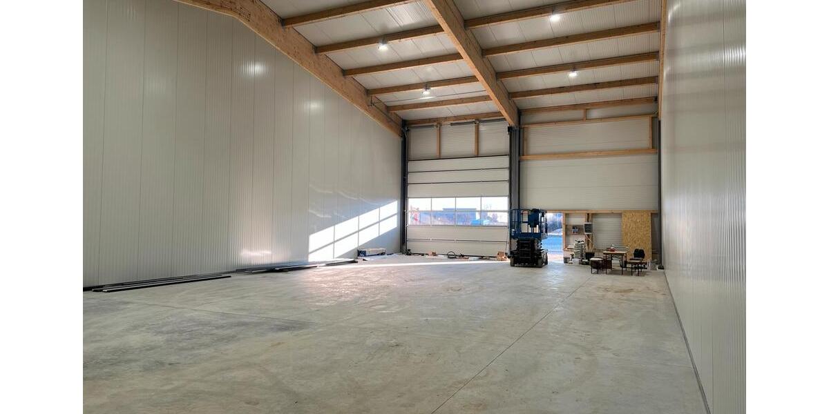 Gewerbeobjekt Ellwangen (Jagst) - 600&euro; | Angebot:25982457