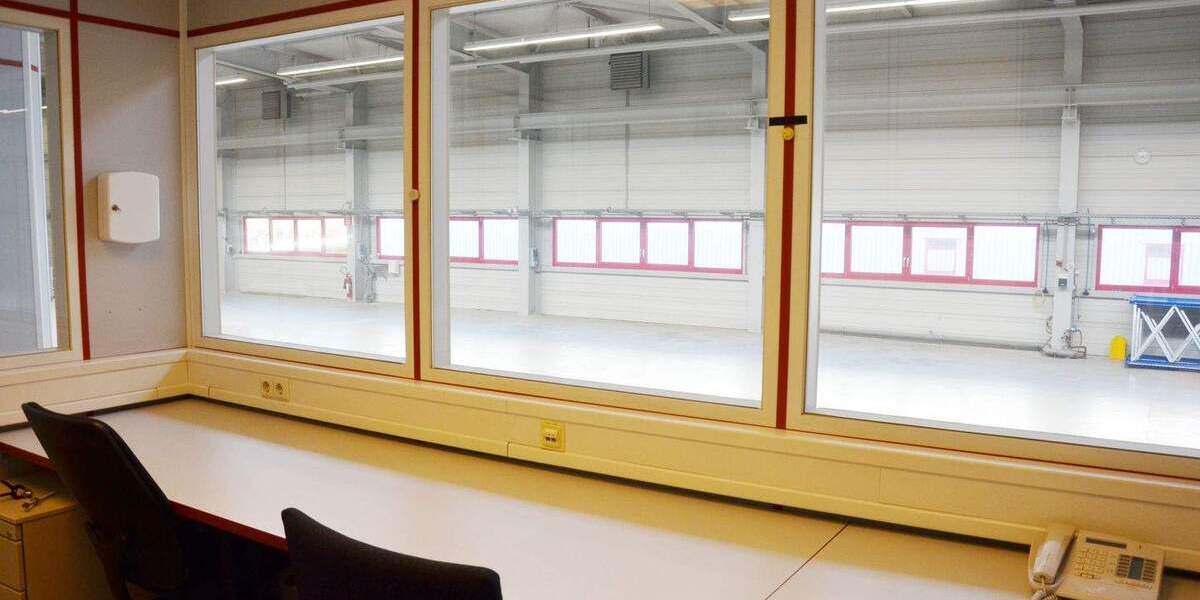 Gewerbeobjekt Essingen Dauerwang - 12.760&euro; | Angebot:25664727