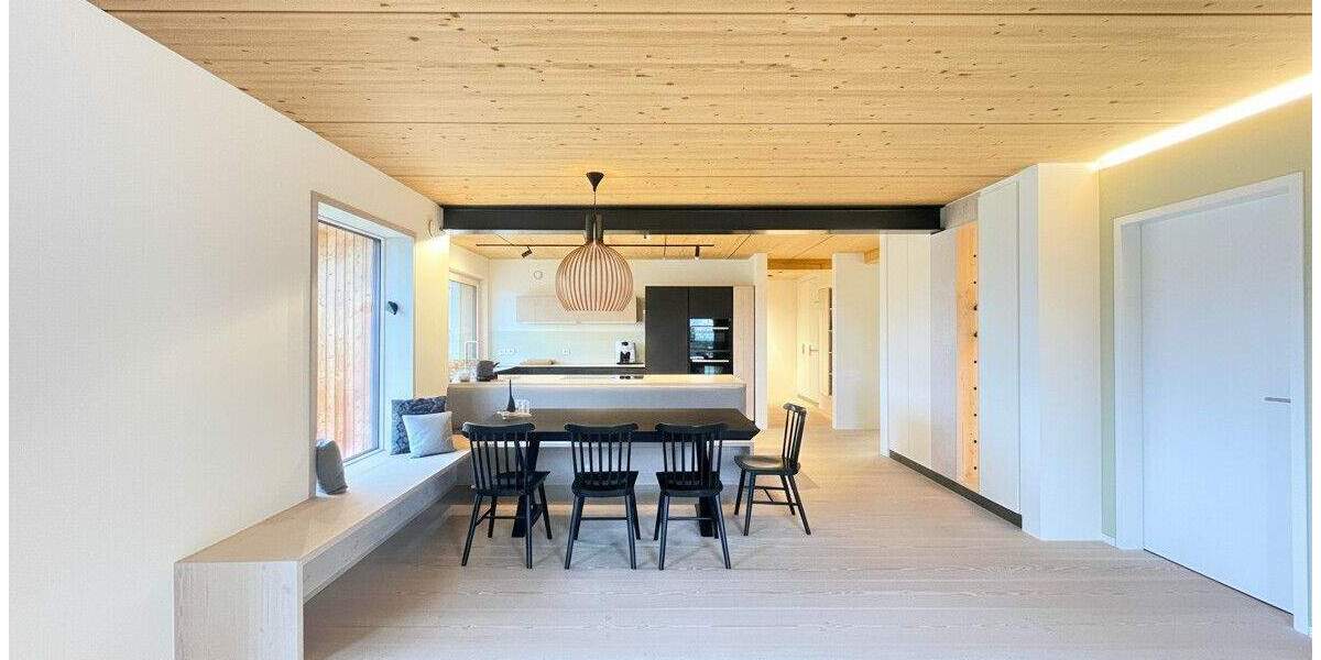 Etagenwohnung Nördlingen / Baldingen Baldingen - 2 Zimmer, 114 m&sup2;, 1.570&euro; | Angebot:25667589