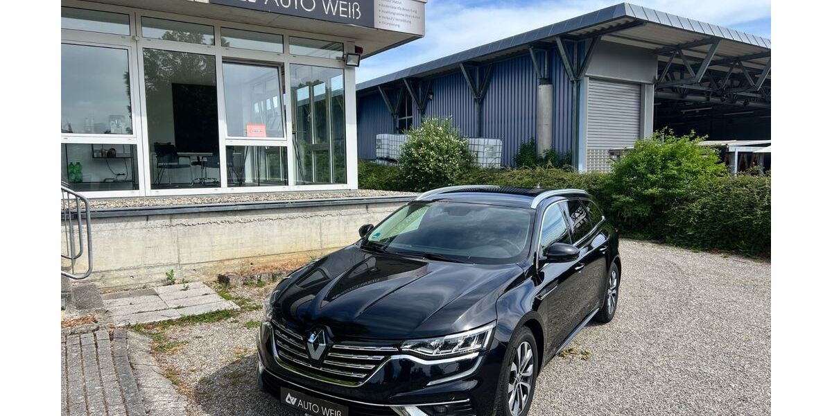 Renault Talisman 80.694 km 16.980 &euro; Schwäbisch Gmünd 73529