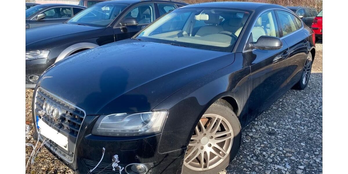 Audi A5 180.000 km 5.000 &euro; Giengen 89537