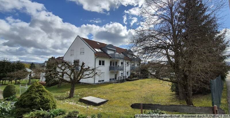 Etagenwohnung Aalen Dewangen - 2 Zimmer, 50 m&sup2;, 145.000&euro; | Angebot:25968497