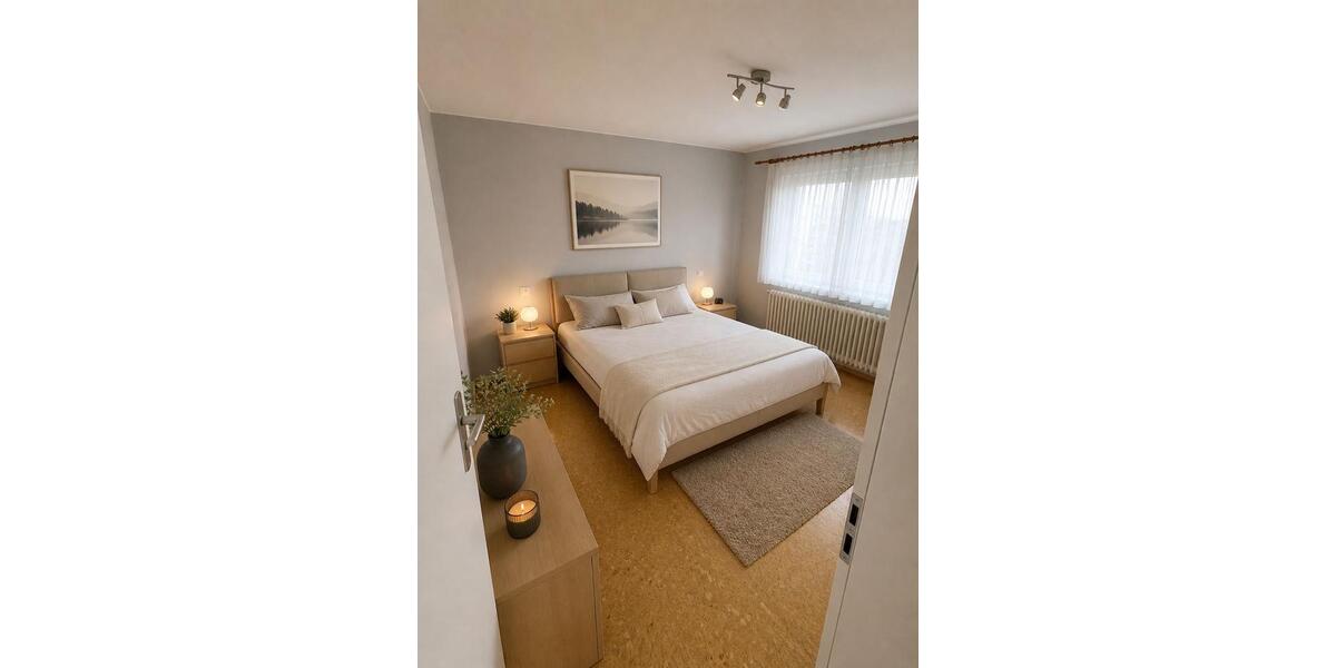 Erdgeschoßwohnung Heubach - 4.5 Zimmer, 102 m&sup2;, 1.350&euro; | Angebot:26449305