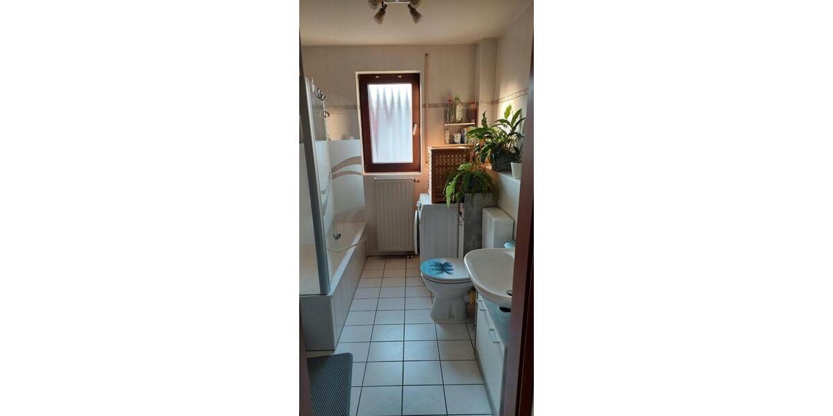 Etagenwohnung Gaildorf - 3 Zimmer, 60 m&sup2;, 169.000&euro; | Angebot:26007867